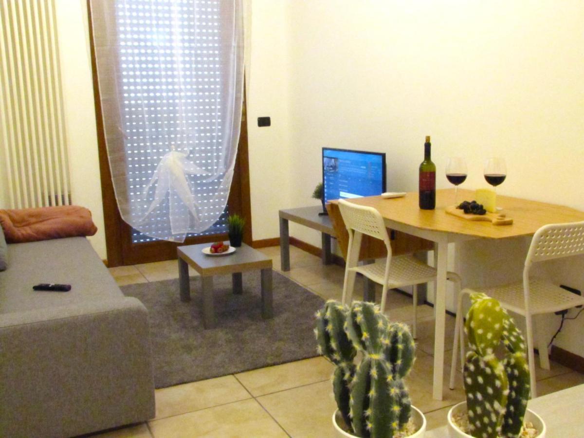 Vicenza City Apartments 2 Εξωτερικό φωτογραφία