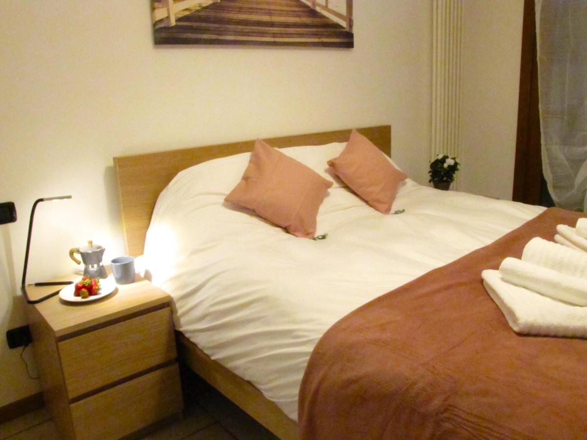 Vicenza City Apartments 2 Εξωτερικό φωτογραφία
