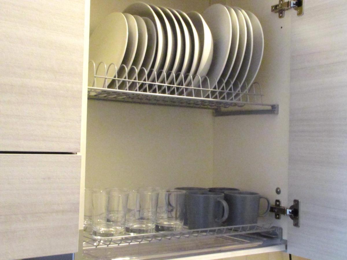 Vicenza City Apartments 2 Εξωτερικό φωτογραφία