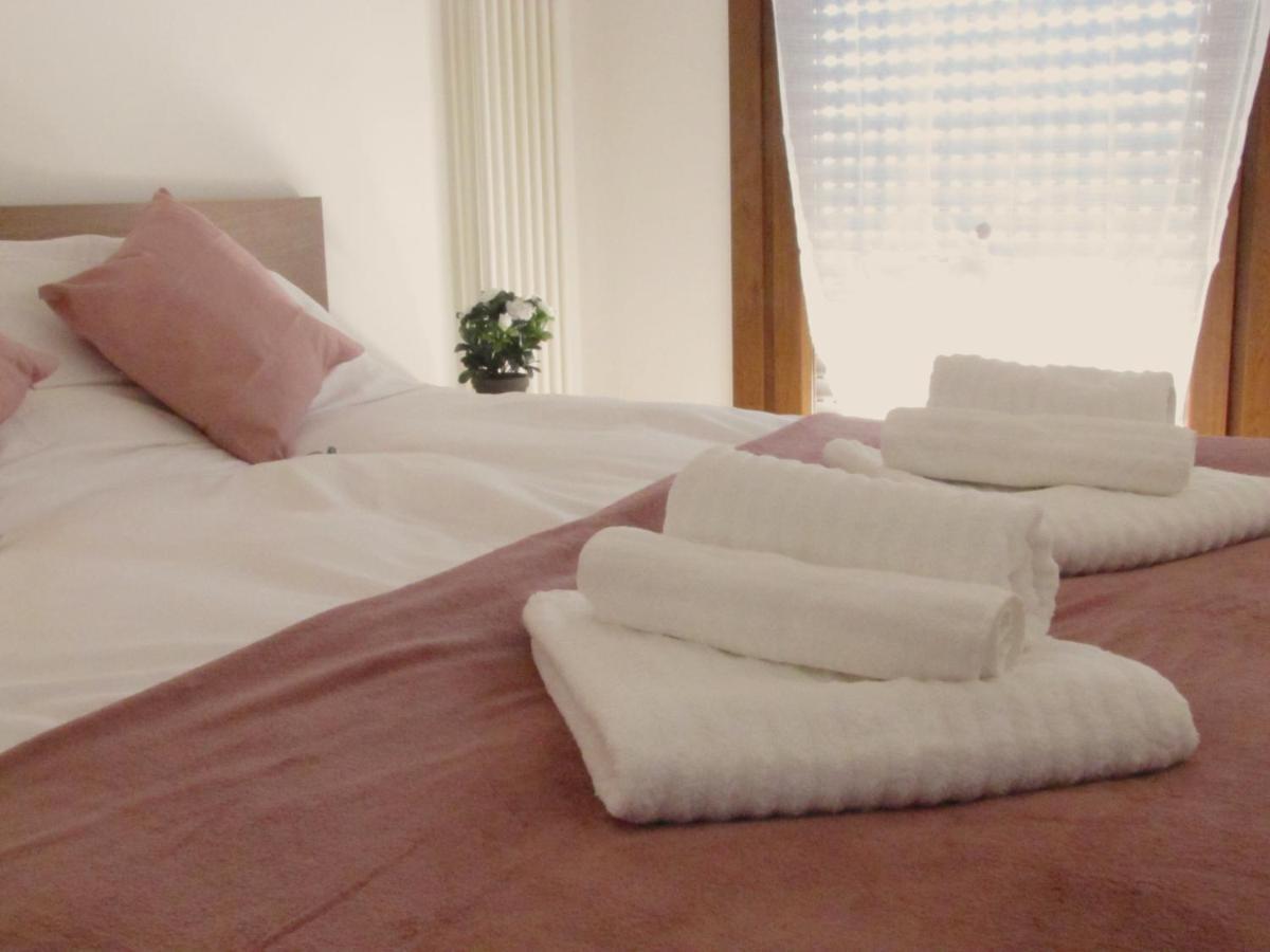 Vicenza City Apartments 2 Εξωτερικό φωτογραφία